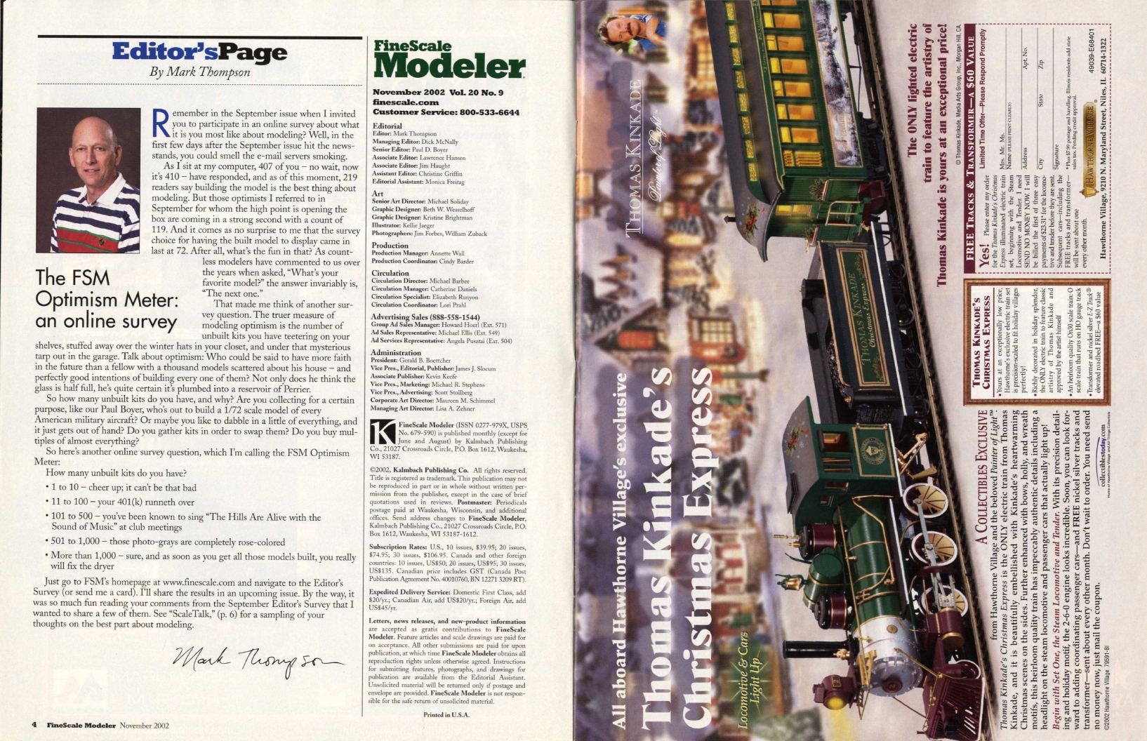 FineScale Modeler 2002-11 (Vol20-09)